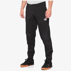 100% Hydromatic MTB Waterproof Pants - size 28